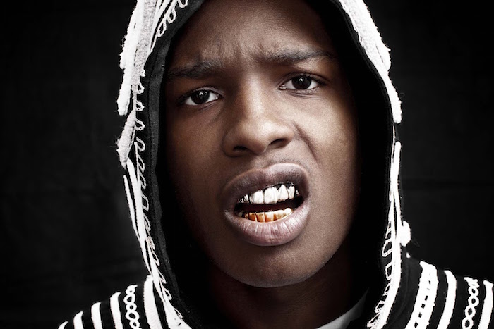 A$AP Rocky 個人 Instagram 損失 10 萬粉絲