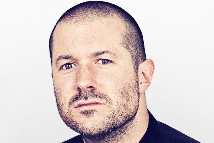Jony Ive 升為 Apple 第一位「首席設計師」