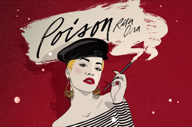rita-ora-poison-lyric-video-parisian-screenshot