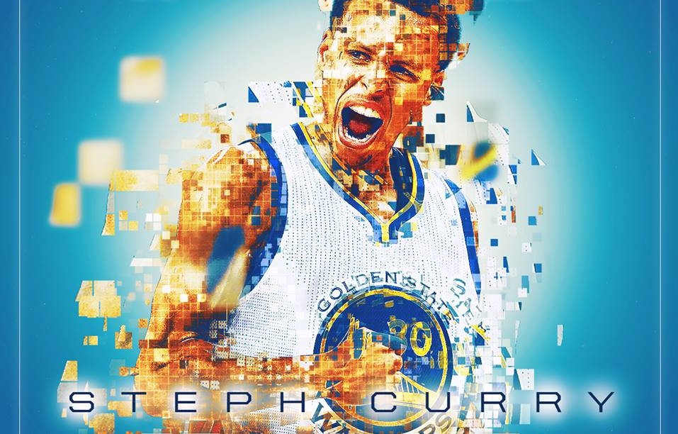 Stephen Curry 總冠軍第五戰拿下七次三分球！全場歡聲雷動精彩畫面重播！