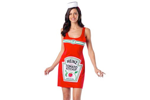 Heinz 品牌番茄醬的 QR Code 竟連接至色情網站！？