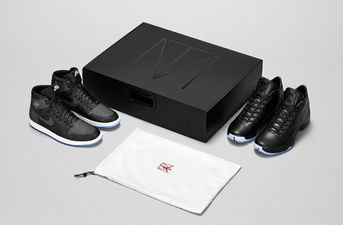 台灣販售消息 / Air Jordan MTM 將於本週末登場！