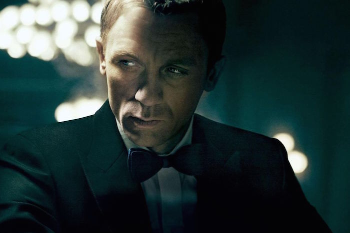 4 位電影界中最有機會除掉 007 的殺手角色