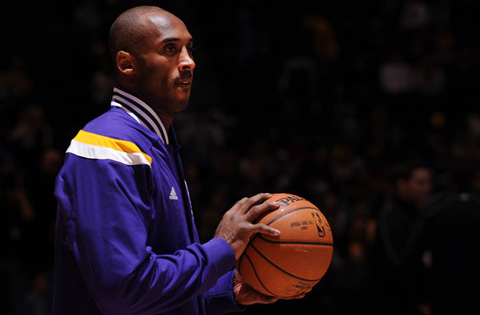 如果可以許一個願望，猜猜 Kobe Bryant 會許什麼？