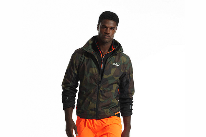 奢華運動裝束！Polo Ralph Lauren 2016 春夏系列