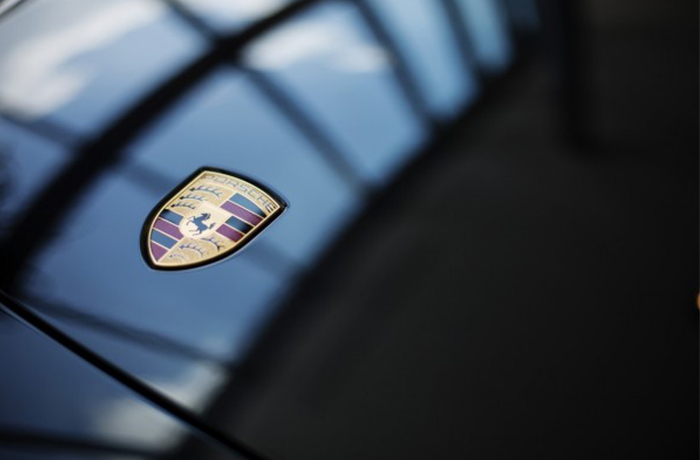 義美正式進軍車業　正式取得 Porsche 經銷權！