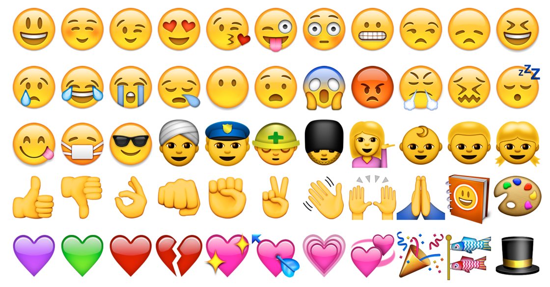 什麼？Emoji 表情符號即將獨撐大局拍攝首部電影！