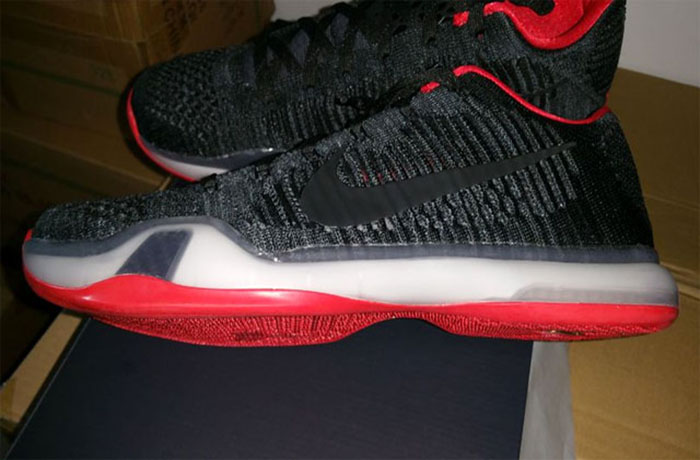 Solecollector 精選 Instagram 上多雙 Nike Kobe X Elite Low iD 鞋款！
