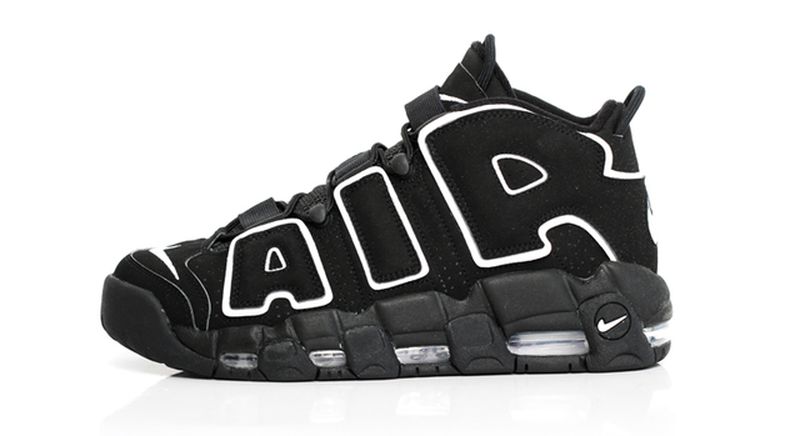 Nike Air More Uptempo 將於 2016 年回歸？