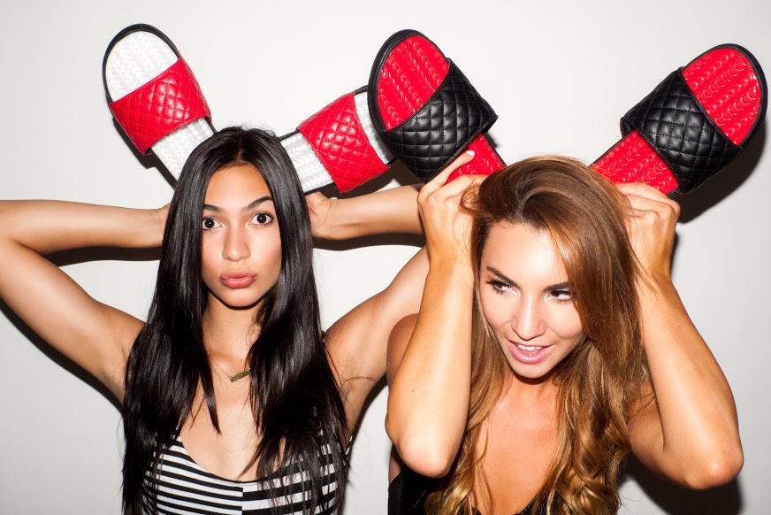 專製拖鞋的品牌！iSlide “Waves Quilted” 最新設計式樣發表！