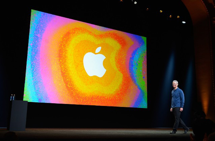 Apple 最新秋季發表會疑似將於 9 月 9 日正式舉辦！