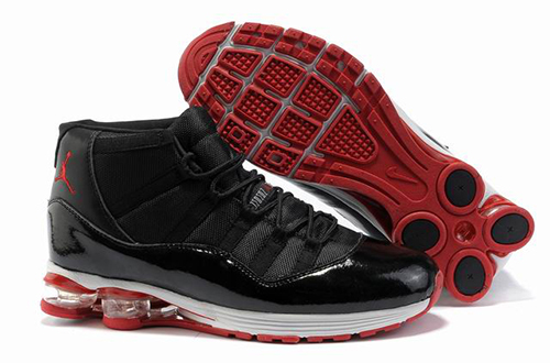 荒謬的太誇張囉！Air Jordan 系列假鞋大家來笑著看！