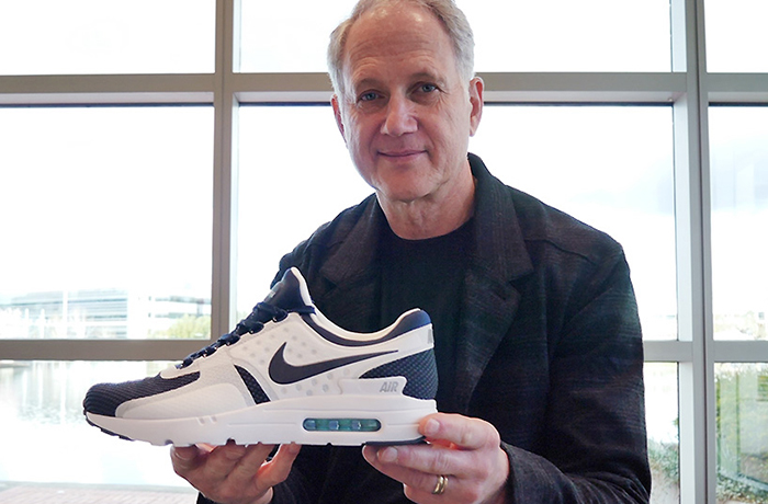 Nike Kobe 11 將由傳奇鞋履設計師 Tinker Hatfield 親手打造！