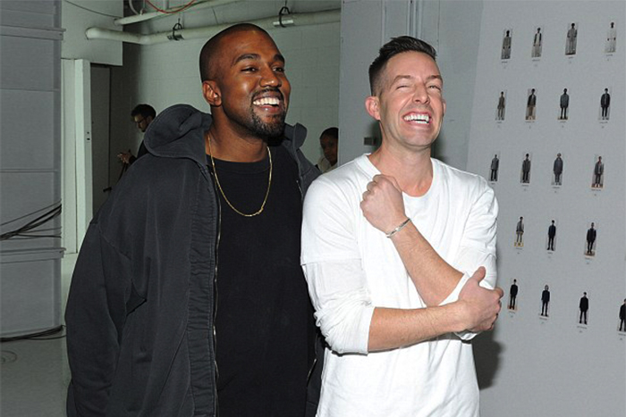 讓 Kanye West 的愛牌設計師好友 John Elliott 教你「六個準則穿對合身棉褲」