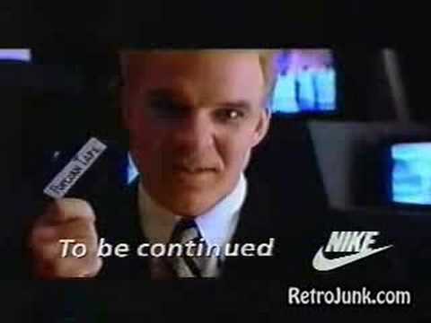 Nike Air Jordan IX “Johnny Kilroy” 話題亮相