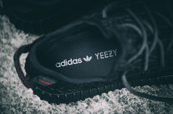 教你如何辨識 adidas Yeezy Boost 350 的真假鞋問題！
