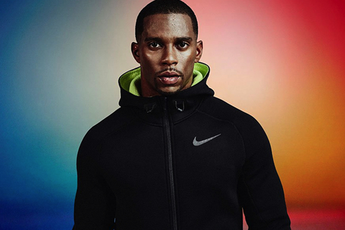 科技質感，Nike 釋出 2015 秋冬季 Therma-Sphere Max 訓練服型錄