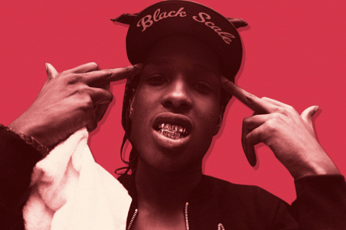 A$AP Rocky 告訴你他不稀罕格萊美獎的理由