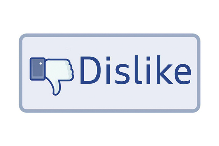 Mark Zuckerberg 表示 Facebook 新按鈕 Dislike 即將成真！