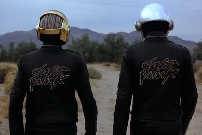 神秘團體「Daft Punk」的誕生《解放傻瓜龐克》首部紀錄片完整預告正式上線