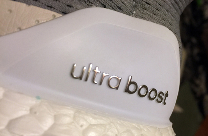 2016 新款 adidas Ultra Boost 搶先預覽
