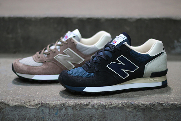 new balance 575 made in england