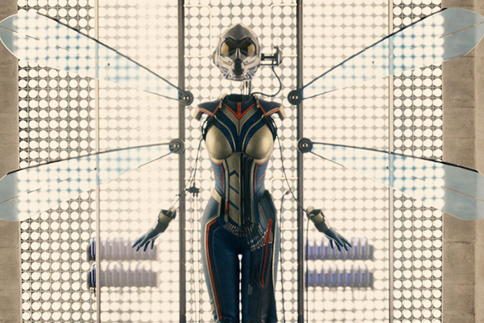 蟻人續集《Ant-Man and The Wasp》確定於 2018 上映 Marvel Studio 同時公佈三部獨立電影檔期