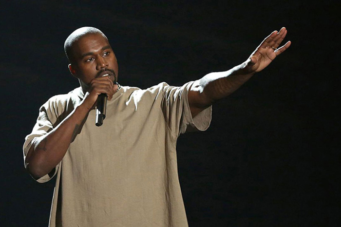 奧巴馬向 Kanye West 傳授一些競選總統的技巧