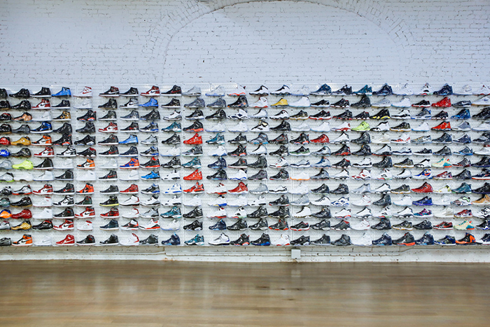Sneakerhead 新去處，紐約 Brick & Mortar 球鞋店鋪即將開業