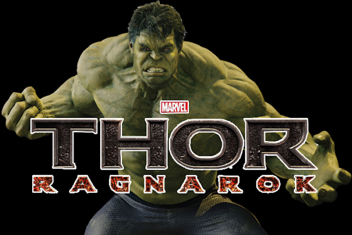 Hulk 將出現於最新索爾新電影中《雷神索爾3：諸神黃昏》浩克去 Asgard 會是甚麼景象？