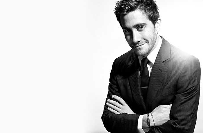 專欄 / 怎麼穿怎麼帥的代表男星，Jake Gyllenhaal 教你怎麼詮釋運動休閒風！