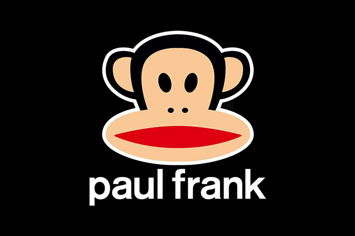 大嘴猴生氣了，Paul Frank 動用法律武器誓戰假貨