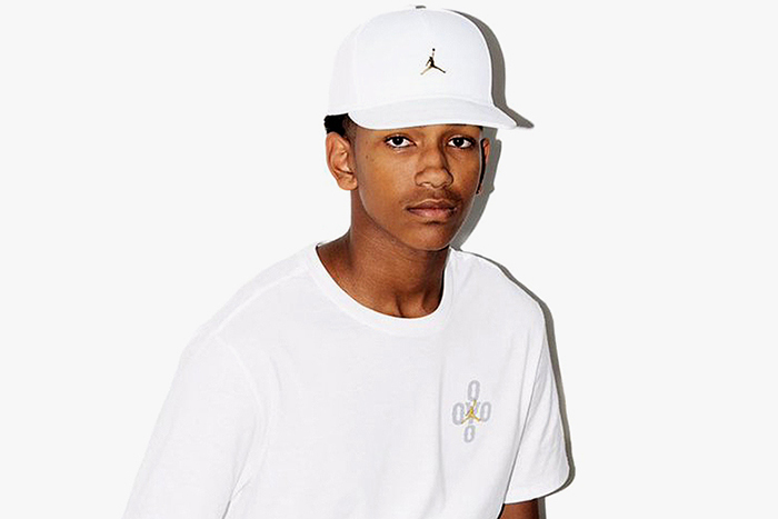 專屬 Drake 的白金飛人，OVO x Jordan Brand 聯名帽款一覽