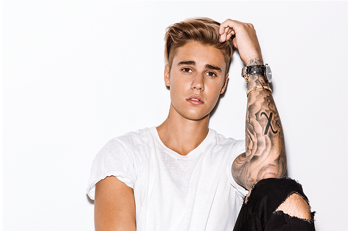 Justin Bieber 最新專輯《Purpose》正式發表！全曲目試聽一覽！