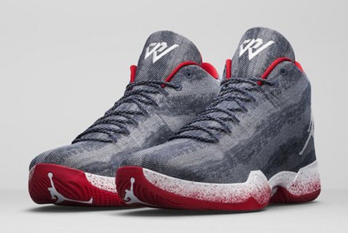 Jordan Brand 2015「 Veterans Day 」系列鞋款推出
