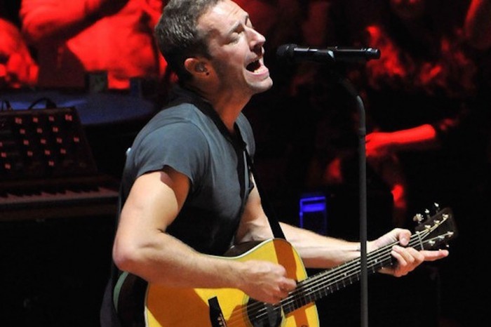 Coldplay 新專輯主打歌「Adventure Of A Lifetime」搶先聽