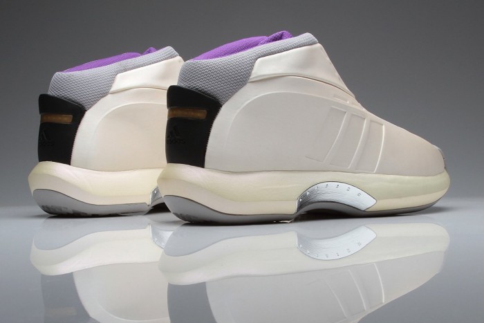 adidas「 The Kobe 」樣本鞋款形象照釋出