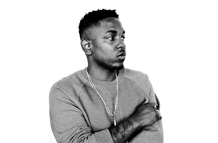 獨霸本屆！新生代饒舌歌手 Kendrick Lamar 獲第 58 屆葛萊美音樂大獎 11 項提名！