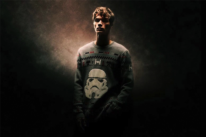 Star Wars x On the Byas「Final Chapter」男裝主題型錄釋出