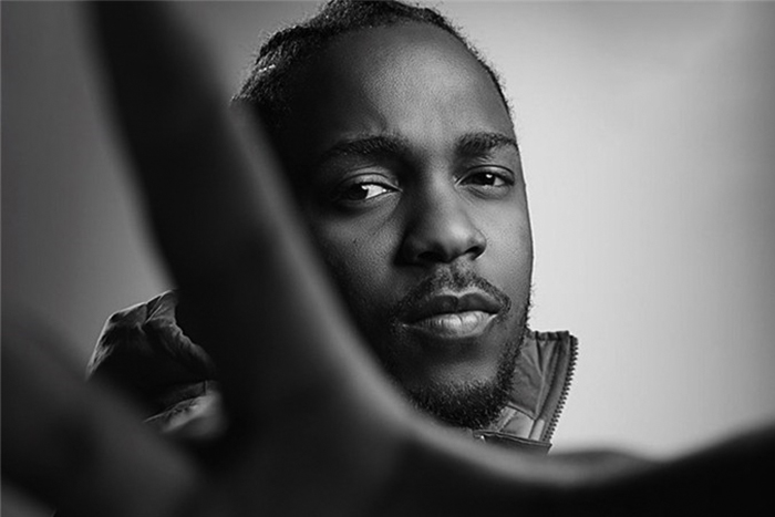 Kendrick Lamar 登陸 《XXL》 年度末刊封面，談及個人成長歷程