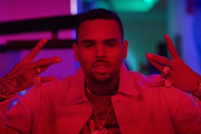 Chris Brown 發布新 MV《Picture Me Rollin》feat. Scott Disick,A$AP Rocky,A$AP Ferg