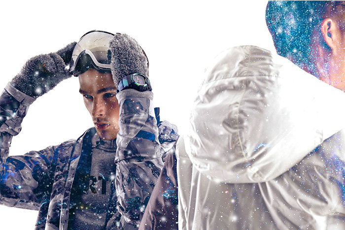 極地挑戰！-20℃ 雪地王者 G-LIDE 登場，2015 的尾聲 G-SHOCK 邀你一起滑雪看極光！