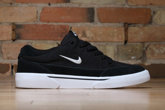 回歸基本，Nike SB GTS 強勢登陸！