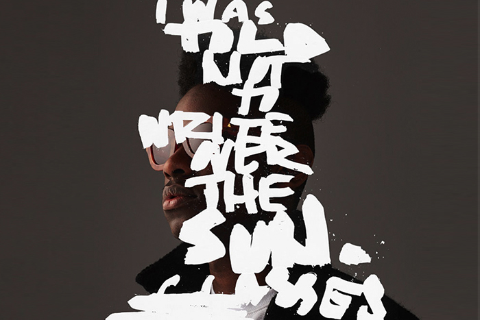 藝術家 Jesse Draxler 擔當模特，I Love Ugly 2015 新品型錄釋出