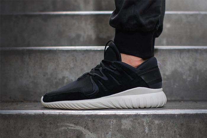 有沒有覺得很眼熟，adidas Originals 全新鞋款 Tubular Nova 釋出！