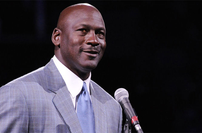 銷售額目標 45 億美元，Nike 加大對 Jordan Brand 的投資！