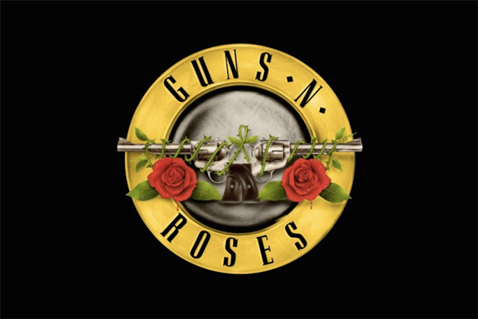殿堂級搖滾樂隊 Guns N’ Roses’ 槍與玫瑰將重出江湖？
