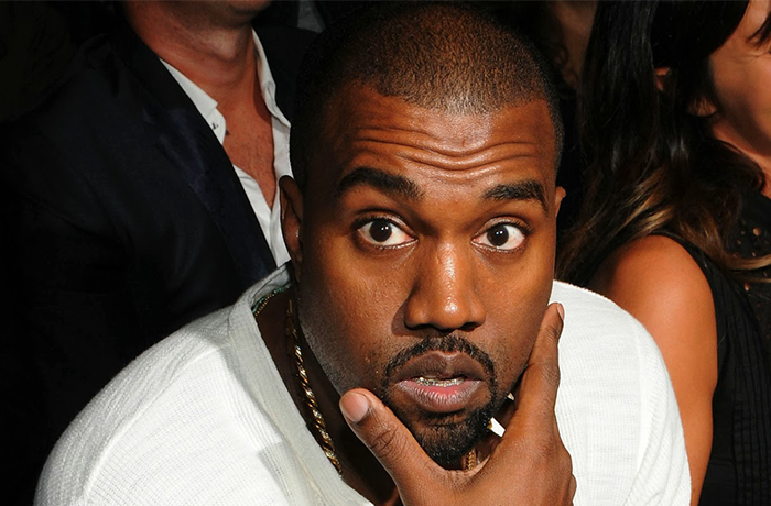 Why so serious？Nike 打算起訴 Kanye West 的歌曲《FACTS》惡意誹謗？