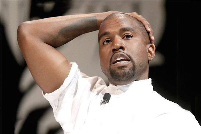 Kanye West 在 Twitter 透露新專輯 《SWISH》的發行日期
