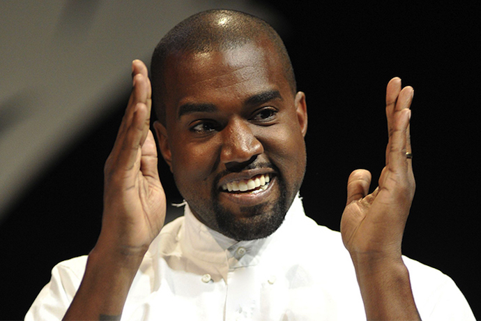 Yeezy Season 3 降價？Kanye West 脫口說出第三季會調降價格！